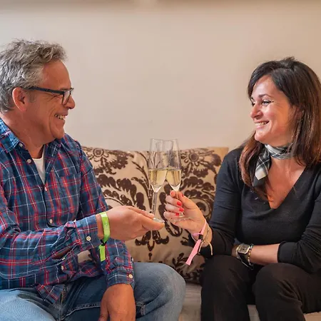 Ξενοδοχείο Opus One Luxury & Wine Φάρο